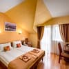 Отель Писанка Hotel & SPA. Стандарт двухместный с раздельными кроватями и балконом 1