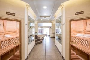 Отель Писанка Hotel & SPA. Стандарт трехместный улучшеный с балконом  7