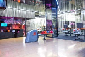 Plaza 38