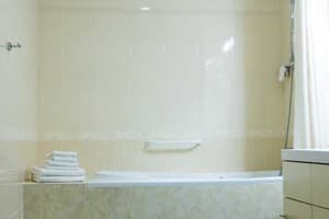 Отель Plaza. Полулюкс двухместный 603 4