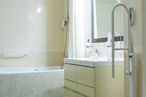 Отель Plaza. Полулюкс двухместный 603 15