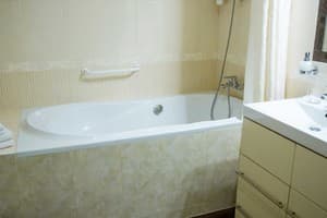 Отель Plaza. Полулюкс двухместный 603 17