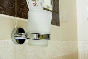 Отель Plaza. Полулюкс двухместный 603 19