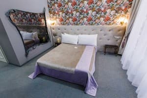 Отель Plaza. Улучшенный двухместный 904 1