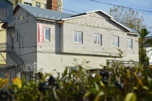 Хостел Под Фикусом