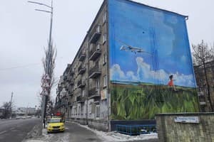 Хостел Podolski Hostel