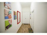 Pop Art Hostel 1