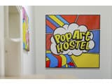 Pop Art Hostel 2