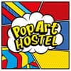 Pop Art Hostel 8-9/9