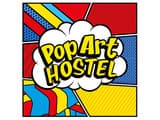 Pop Art Hostel 8