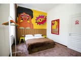 Pop Art Hostel 3