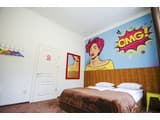 Хостел Pop Art Hostel