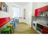 Pop Art Hostel 4