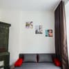 Хостел Pop Art Hostel. Комфорт двомісний №1 3