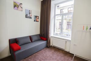 Хостел Pop Art Hostel. Комфорт двомісний №1 4