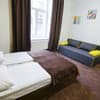 Хостел Pop Art Hostel. Комфорт двомісний №3 3