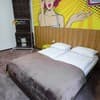 Хостел Pop Art Hostel. Комфорт двомісний №3 4