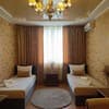 Апарт-отель Poznyakoff Aparthotel. Эконом двухместный 368 2