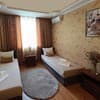 Апарт-отель Poznyakoff Aparthotel. Эконом двухместный 368 6