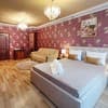 Апарт-отель Poznyakoff Aparthotel. Люкс двухместный 456 7
