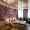 Апарт-отель Poznyakoff Aparthotel. Люкс двухместный 456 10