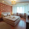Апарт-отель Poznyakoff Aparthotel. Полулюкс двухместный 372 9