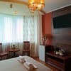 Апарт-отель Poznyakoff Aparthotel. Полулюкс двухместный 372 14
