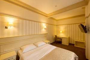 Готель Premier Geneva Hotel. Класік двомісний  2
