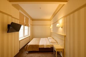 Готель Premier Geneva Hotel. Класік двомісний  3