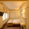 Готель Premier Geneva Hotel. Класік двомісний  3