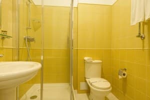 Готель Premier Geneva Hotel. Класік двомісний  4