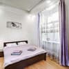 Хостел Premium Hostel. Стандарт двухместный № 5 1