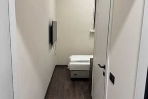 Отель Prime Hotel. Стандарт одноместный  4