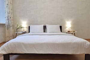 Пушкіна-88. Alex Apartments. Цілодобове безконтактне заселення 24/7 2