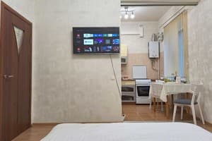 Пушкіна-88. Alex Apartments. Цілодобове безконтактне заселення 24/7 4