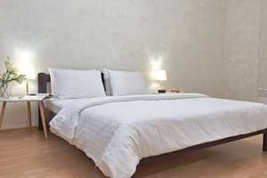 Пушкіна-88. Alex Apartments. Цілодобове безконтактне заселення 24/7 6