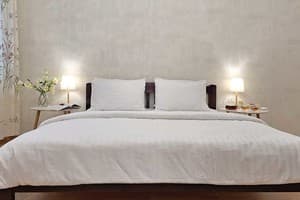 Пушкіна-88. Alex Apartments. Цілодобове безконтактне заселення 24/7 9