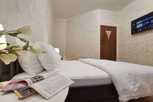 Пушкіна-88. Alex Apartments. Цілодобове безконтактне заселення 24/7 12