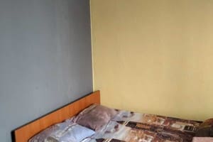 Хостел Радуга. Економ двомісний  1