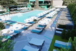 Отель Рафаэль