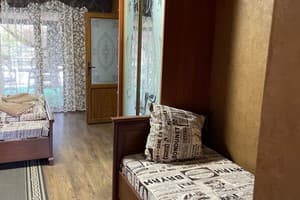 Ранчо у Виктора 1