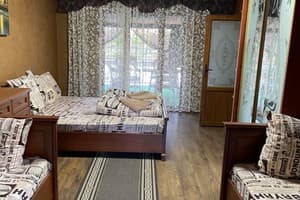 Частная усадьба Ранчо у Виктора. Стандарт 4-местный  1