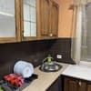 Частная усадьба Ранчо у Виктора. Стандарт 6-местный с кухней 3