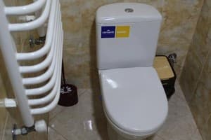 Частная усадьба Ранчо у Виктора. Стандарт двухместный double  3