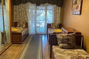 Частная усадьба Ранчо у Виктора. Стандарт трехместный  5
