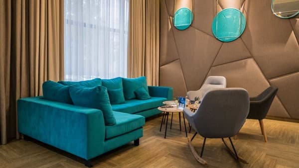 Redling Hotel 5