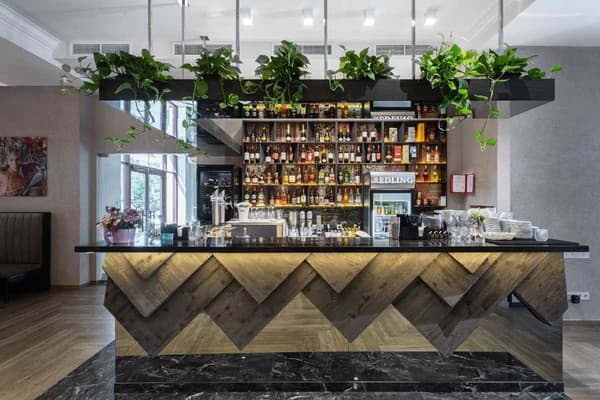 Redling Hotel 14