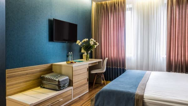 Redling Hotel 1