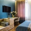 Готельно-ресторанний комплекс Redling Hotel. Покращений двомісний +1 2
