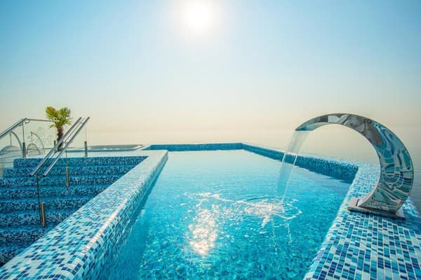 Resort & Spa Hotel NEMO 59